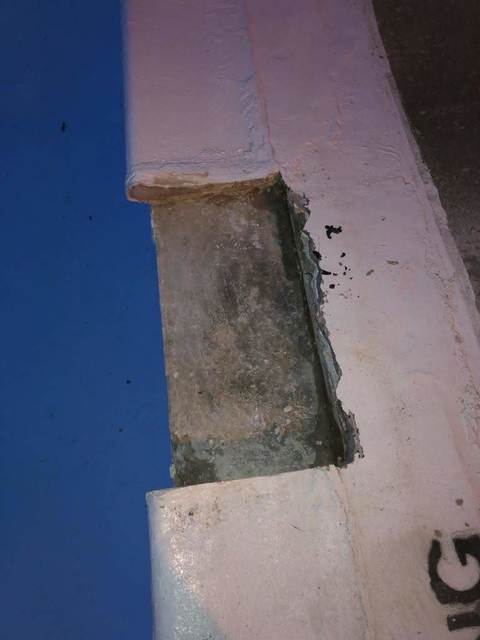 Ready for tile